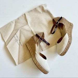 Sezane Mélanie Espadrilles